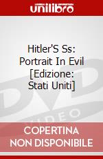 Hitler'S Ss: Portrait In Evil [Edizione: Stati Uniti] dvd