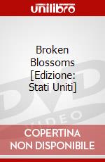 Broken Blossoms [Edizione: Stati Uniti] dvd