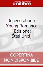 Regeneration / Young Romance [Edizione: Stati Uniti] dvd
