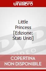 Little Princess [Edizione: Stati Uniti] dvd
