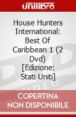 House Hunters International: Best Of Caribbean 1 (2 Dvd) [Edizione: Stati Uniti] dvd