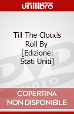 Till The Clouds Roll By [Edizione: Stati Uniti] dvd