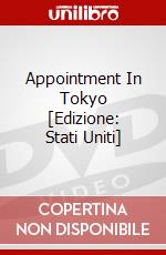 Appointment In Tokyo [Edizione: Stati Uniti] dvd