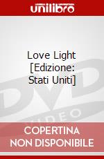 Love Light [Edizione: Stati Uniti] dvd
