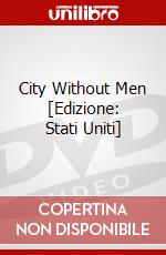City Without Men [Edizione: Stati Uniti] dvd