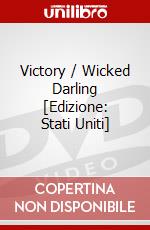Victory / Wicked Darling [Edizione: Stati Uniti] dvd