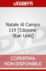 Natale Al Campo 119 [Edizione: Stati Uniti] dvd