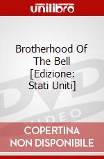 Brotherhood Of The Bell [Edizione: Stati Uniti] dvd