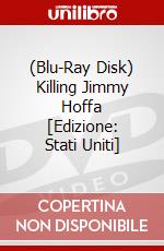 (Blu-Ray Disk) Killing Jimmy Hoffa [Edizione: Stati Uniti] brd