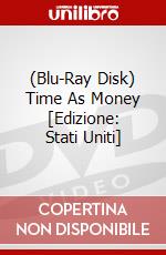 (Blu-Ray Disk) Time As Money [Edizione: Stati Uniti] brd