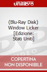 (Blu-Ray Disk) Window Licker [Edizione: Stati Uniti] brd