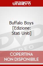 Buffalo Boys [Edizione: Stati Uniti] dvd