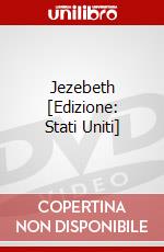 Jezebeth [Edizione: Stati Uniti] dvd