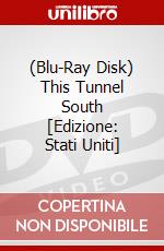 (Blu-Ray Disk) This Tunnel South [Edizione: Stati Uniti] brd