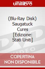 (Blu-Ray Disk) Saugatuck Cures [Edizione: Stati Uniti] brd