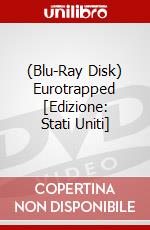(Blu-Ray Disk) Eurotrapped [Edizione: Stati Uniti] brd
