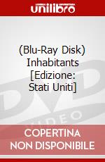 (Blu-Ray Disk) Inhabitants [Edizione: Stati Uniti] brd