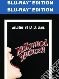 (Blu-Ray Disk) Hollywood Musical [Edizione: Stati Uniti] brd