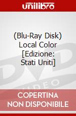 (Blu-Ray Disk) Local Color [Edizione: Stati Uniti] brd