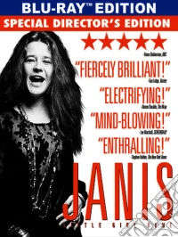 (Blu-Ray Disk) Janis: Little Girl Blue - Special Director'S Ed [Edizione: Stati Uniti] brd