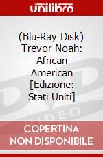 (Blu-Ray Disk) Trevor Noah: African American [Edizione: Stati Uniti] brd