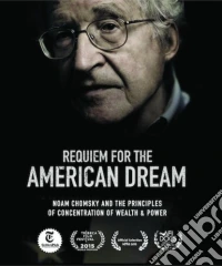 (Blu-Ray Disk) Requiem For The American Dream [Edizione: Stati Uniti] brd