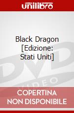 Black Dragon [Edizione: Stati Uniti] dvd