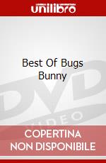 Best Of Bugs Bunny dvd