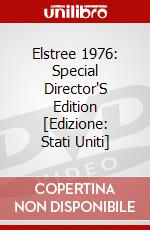 Elstree 1976: Special Director'S Edition [Edizione: Stati Uniti] dvd