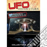 Ufo Chronicles: Alien Arrivals [Edizione: Regno Unito] dvd