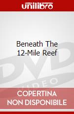 Beneath The 12-Mile Reef dvd