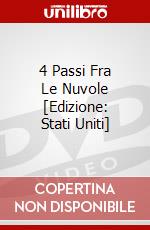 4 Passi Fra Le Nuvole [Edizione: Stati Uniti] dvd