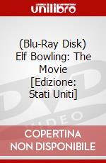 (Blu-Ray Disk) Elf Bowling: The Movie [Edizione: Stati Uniti] brd