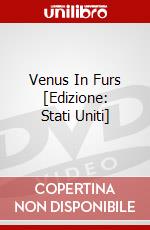 Venus In Furs [Edizione: Stati Uniti] dvd