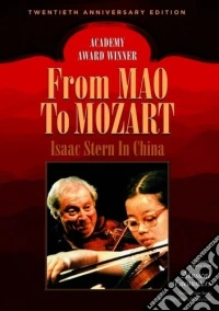From Mao To Mozart [Edizione: Stati Uniti] dvd