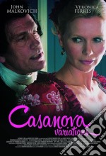 Casanova Variations [Edizione: Stati Uniti] dvd