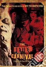 (Blu-Ray Disk) Devil'S Carnival (The) [Edizione: Regno Unito] brd