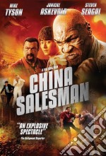 (Blu-Ray Disk) China Salesman [Edizione: Stati Uniti] brd