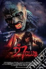 27 Club (The) [Edizione: Stati Uniti] dvd