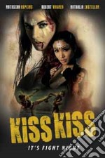 Kiss Kiss [Edizione: Stati Uniti] dvd