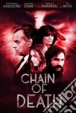 Chain Of Death [Edizione: Regno Unito] dvd