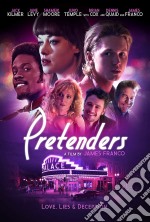 Pretenders [Edizione: Stati Uniti] dvd