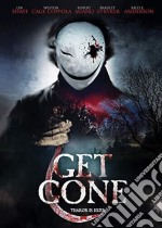 Get Gone [Edizione: Regno Unito] dvd