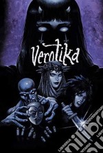 (Blu-Ray Disk) Verotika (3 Blu-Ray) [Edizione: Stati Uniti] brd