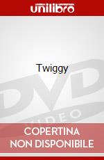 Twiggy dvd