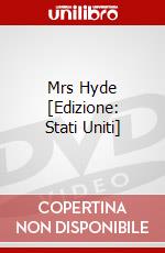 Mrs Hyde [Edizione: Stati Uniti] dvd