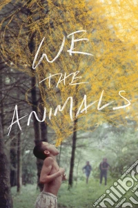 We The Animals [Edizione: Stati Uniti] dvd