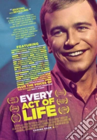 Every Act Of Life [Edizione: Stati Uniti] dvd