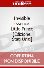 Invisible Essence: Little Prince [Edizione: Stati Uniti] dvd