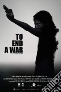 To End A War [Edizione: Stati Uniti] dvd